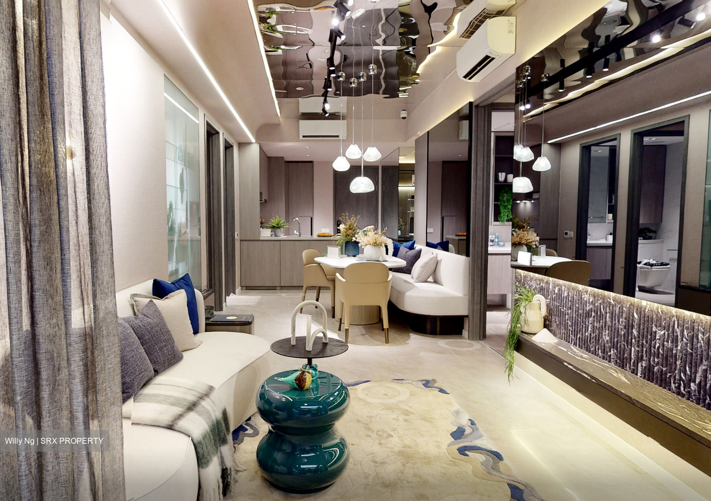 The LakeGarden Residences (D22), Condominium #475666191
